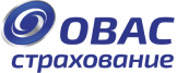 Логотип «ОВАС-Страхование»